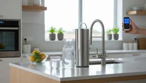 Ev 18 Water quality in modern kitchens w0cudu0aq
