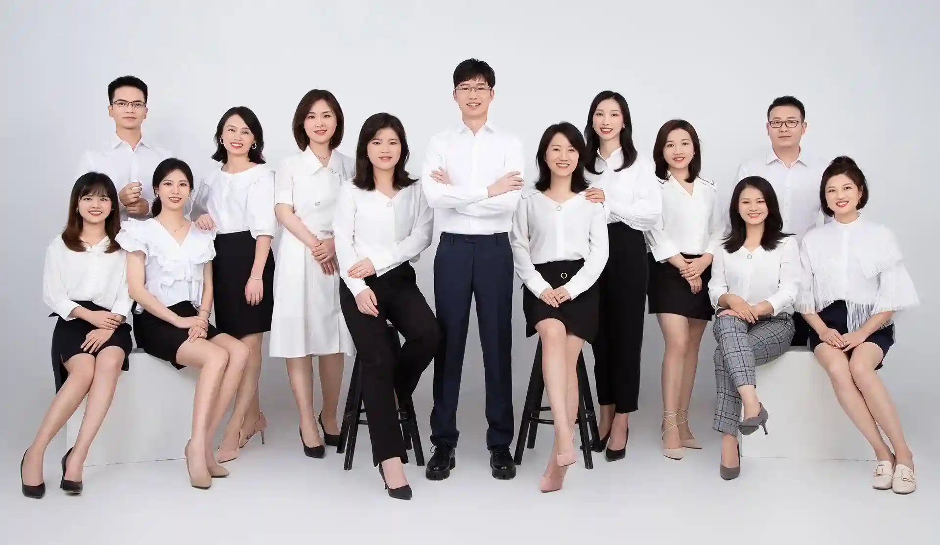 Foto de equipe de Artfullife