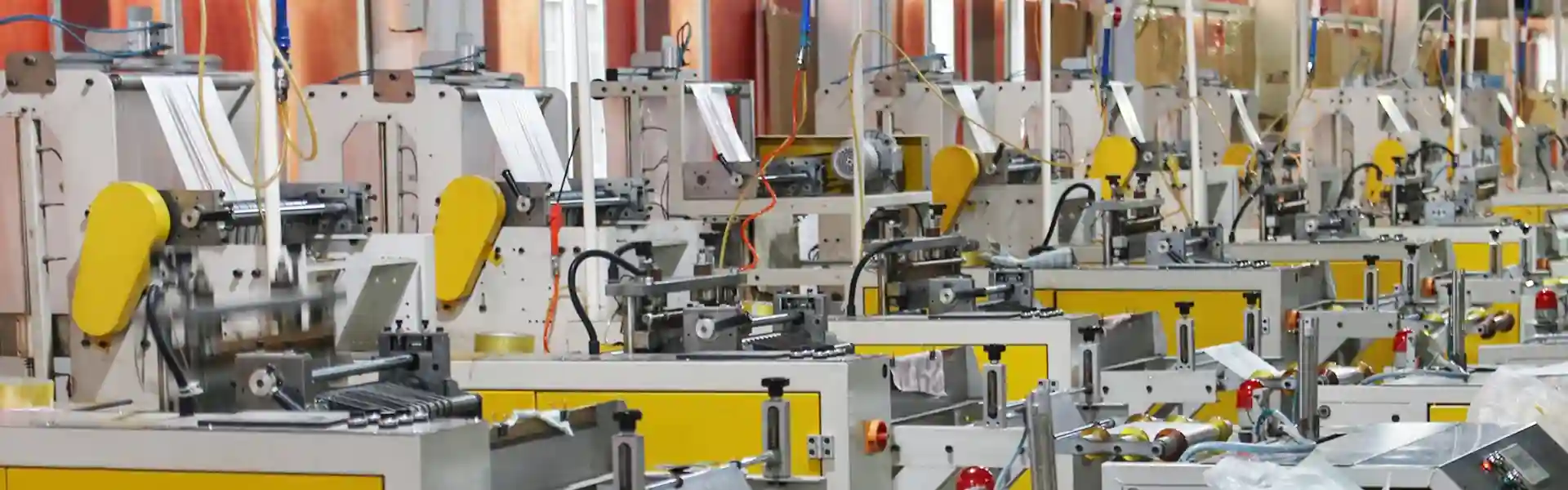 Artfullife® factory production environment